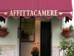 Affittacamere Casadio
