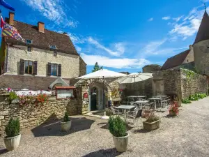 Hostellerie du Chateau
