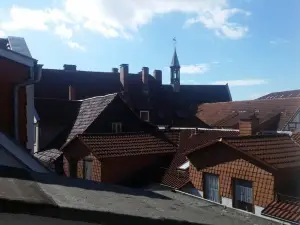 Gästehaus Keins wie meins