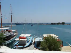 Dolichi View