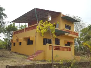 Cocorico Stay Ya! Cottages Alibag