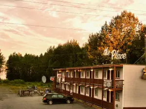 The Place Motel Bar