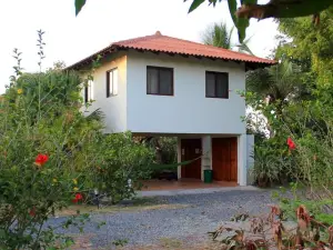 Cabañas la Casa de Pucha
