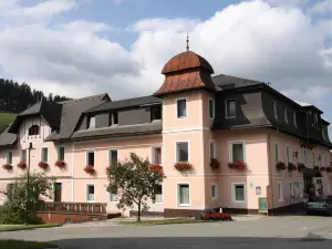 Frühstückspension Gasthof Gesslbauer