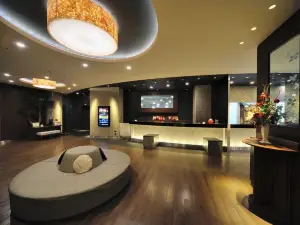 Dormy Inn Premium Shibuya Jingumae Hot Spring