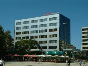 Hotel Dobrudja