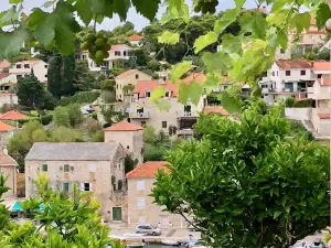 Apartments Splitska Dream