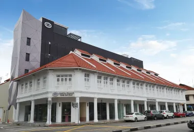 Santa Grand Hotel East Coast Popular Hotels Photos