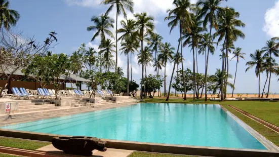 Pegasus Reef - A Beach Resort in Colombo