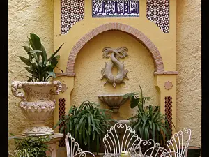 Hotel Soho Boutique Palacio San Gabriel