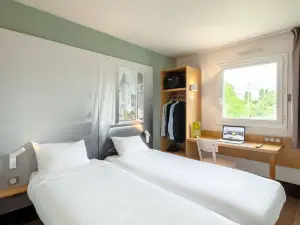 B&B Hotel Paris Nord Aulnay-Sous-Bois