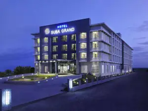 Hotel Suba Grand
