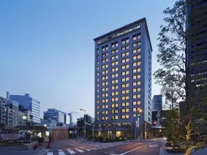 Mitsui Garden Hotel Osaka Premier