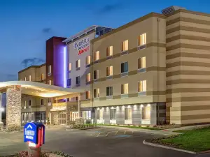 Fairfield Inn & Suites Philadelphia Horsham
