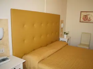 Albergo il Giglio