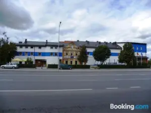 Hotel Tomas