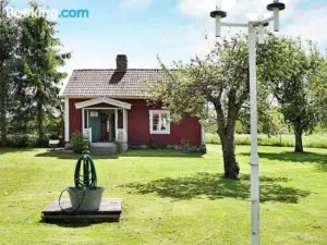 4 Person Holiday Home in Ankarsrum