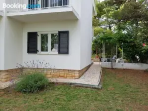 Villa Rosa Near Poreč - Garden & Playground, Explore Istria