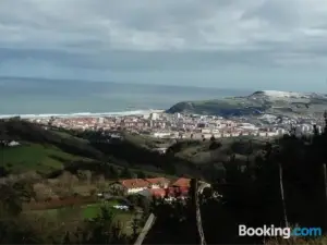 蓋茨提亞特吉鄉村民宿