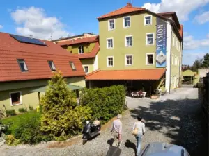 Hotel Ślęża