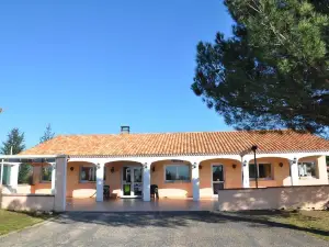 Hôtel la Casera