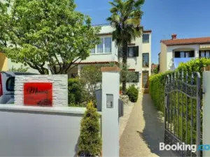 Villa B&B Marina & Parking Free