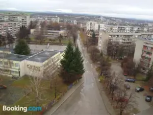 Hotel HAN Krum