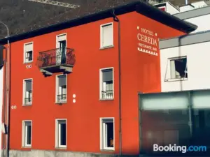 Hotel Cereda