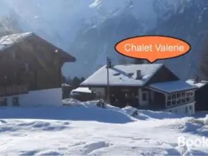 Chalet Valerie