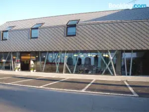 Hotel Eisenhuthaus