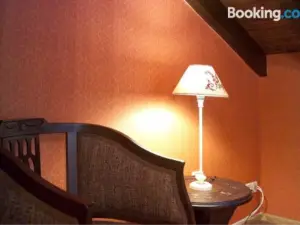 Guesthouse Lousios
