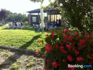 Agriturismo Accipicchia
