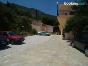 Calypso Apartments