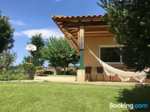 Casa Vale de Azibo