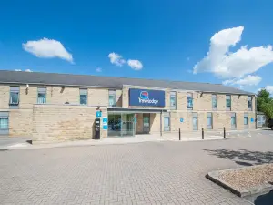 Travelodge Leeds Bradford Airport Hotel