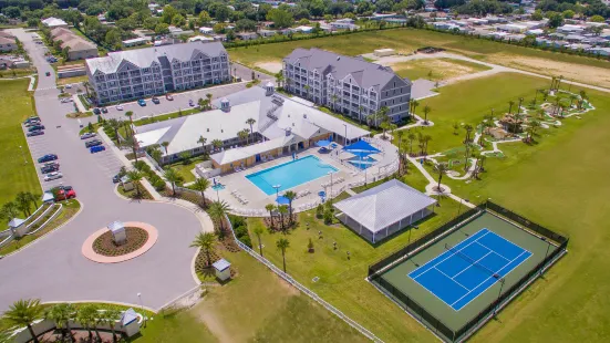 Holiday Inn Club Vacations Orlando Breeze Resort