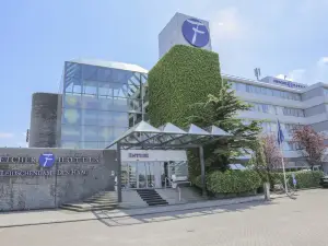 フレッチャー ホテル - レストラン ライツヘンダム - デン ハーグ