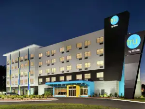 Tru by Hilton Florence I-95