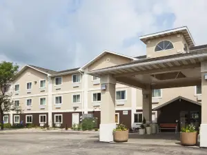 ฮอลิเดย์ อินน์ เอ็กซ์เพรส ดีฟอเรสต์ (เมดิสัน แอเรีย) บาย IHG