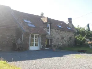 Grange de la Motte