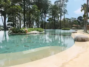 Novus Jiva Villa Resort and Spa Anyer
