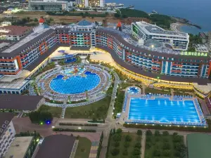 Lonicera Resort & Spa Hotel - Ultra All Inclusive
