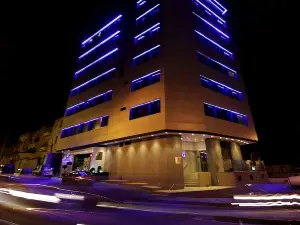 拉馬拉薩藝術酒店