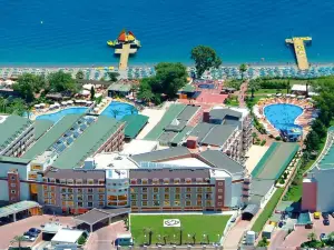 Sealife Kemer Resort Hotel - Ultra All Inclusive