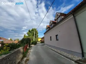 Rooms Korina