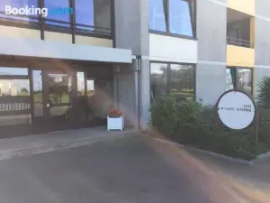 Ferienwohnung Weitblick Marina Wendtorf