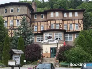Hotel Hermannshöhle