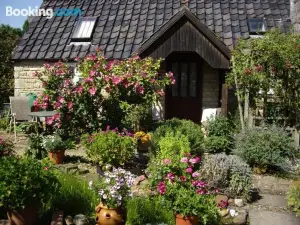 Moat Cottage Barns