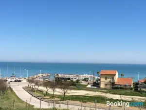 Lido Delle Farfalle