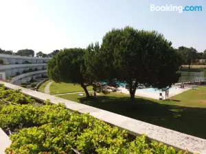 Private Lake Condo Apartment - Tróia